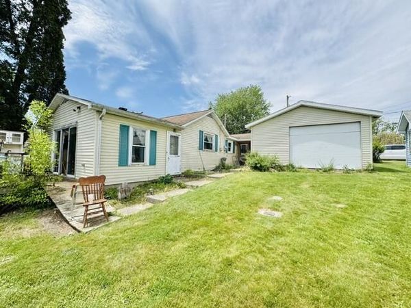 2375 Tamarack Street, Lake Odessa, MI 48849