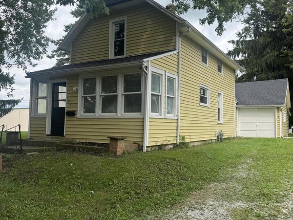 548 Center Street, Kenton, OH 43326
