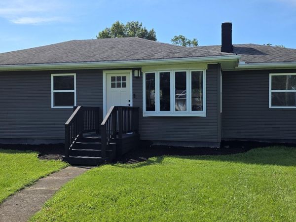 2215 Western Ohio Avenue, Lima, OH 45805