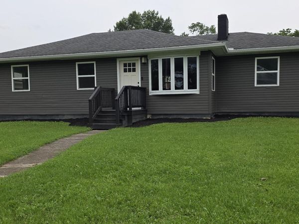 2215 Western Ohio Avenue, Lima, OH 45805