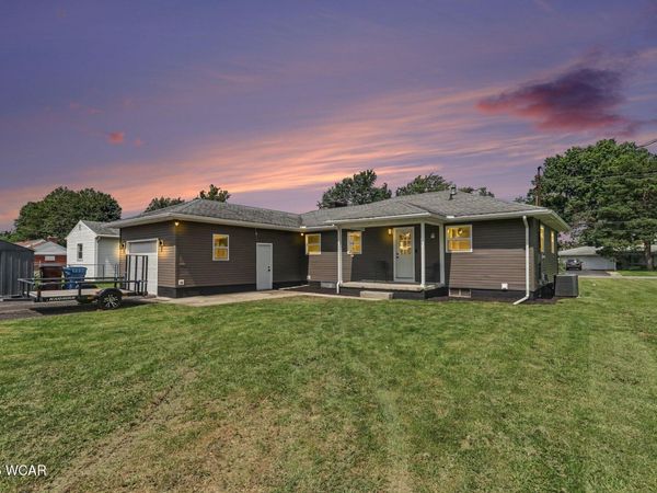 2215 Western Ohio Avenue, Lima, OH 45805
