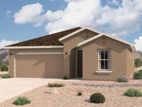 5299 La Cueva Street SW, Los Lunas, NM 87031