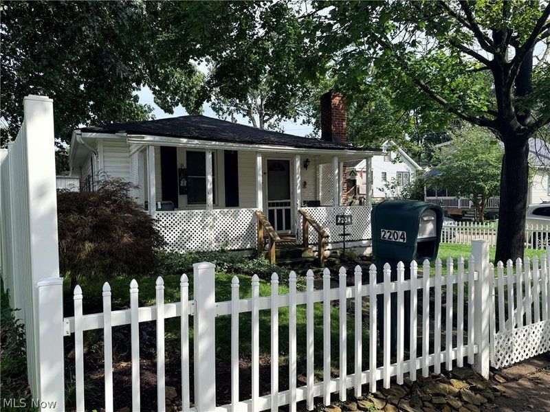2204 Mock Drive , Zanesville, OH 43701 Photo 13