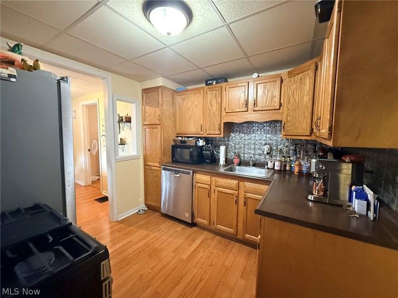 2204 Mock Drive , Zanesville, OH 43701 Photo 4