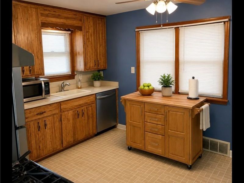 13745 Hathaway Road , Garfield Heights, OH 44125 Photo 2