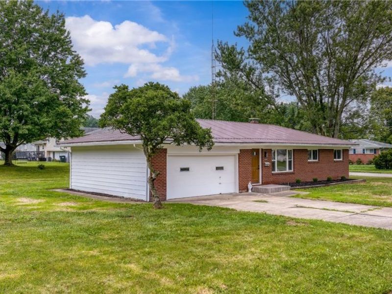 4138 Genevieve Boulevard , Stow, OH 44224 Photo 4