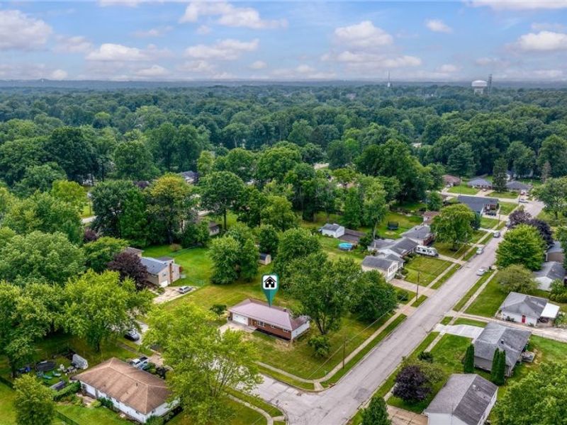 4138 Genevieve Boulevard , Stow, OH 44224 Photo 40