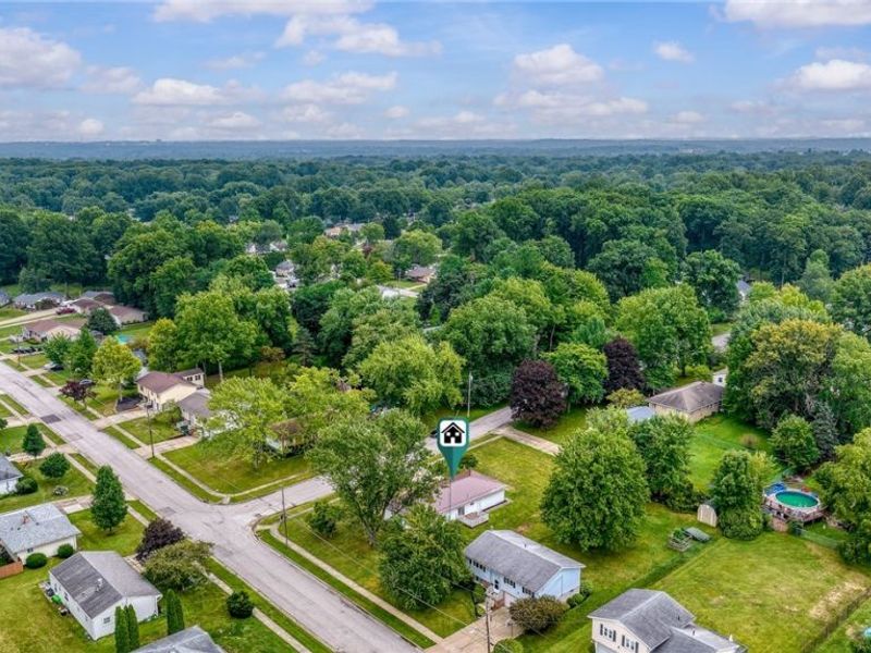 4138 Genevieve Boulevard , Stow, OH 44224 Photo 41
