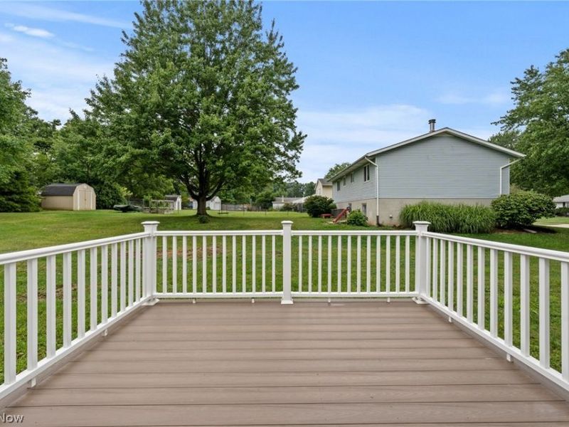 4138 Genevieve Boulevard , Stow, OH 44224 Photo 9