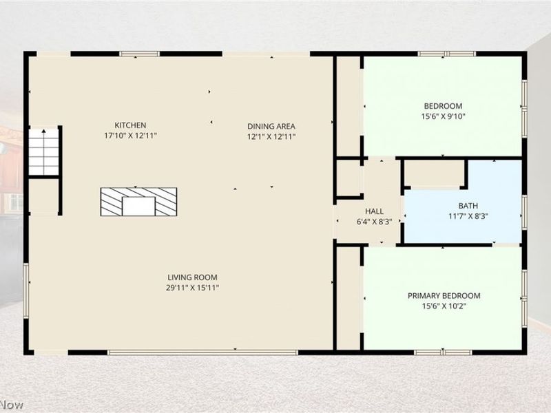 8035 High Mill Avenue NW, Canal Fulton, OH 44614 Photo 31
