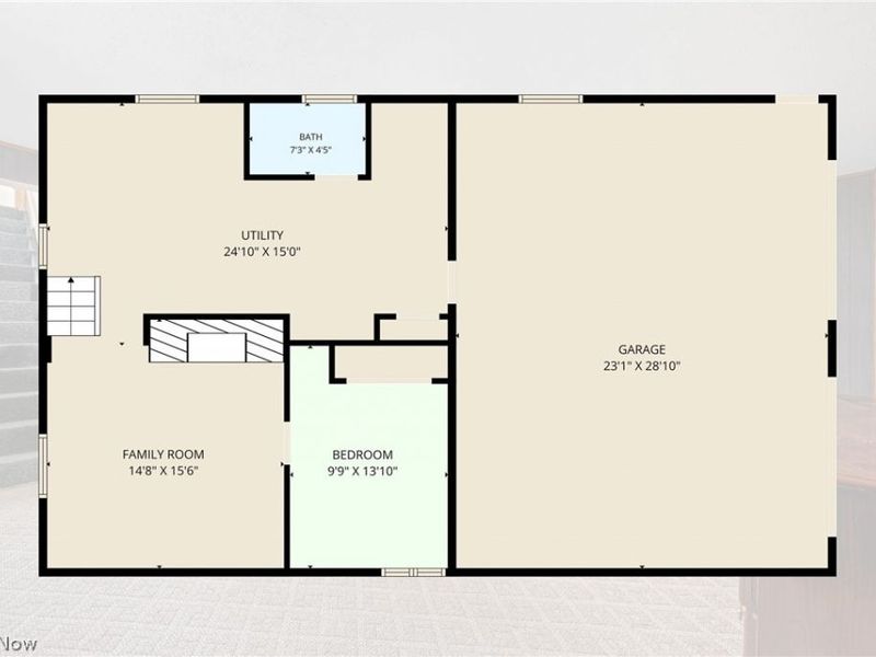 8035 High Mill Avenue NW, Canal Fulton, OH 44614 Photo 32