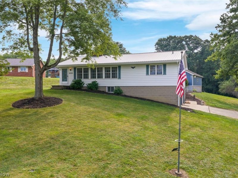 8035 High Mill Avenue NW, Canal Fulton, OH 44614 Photo 37
