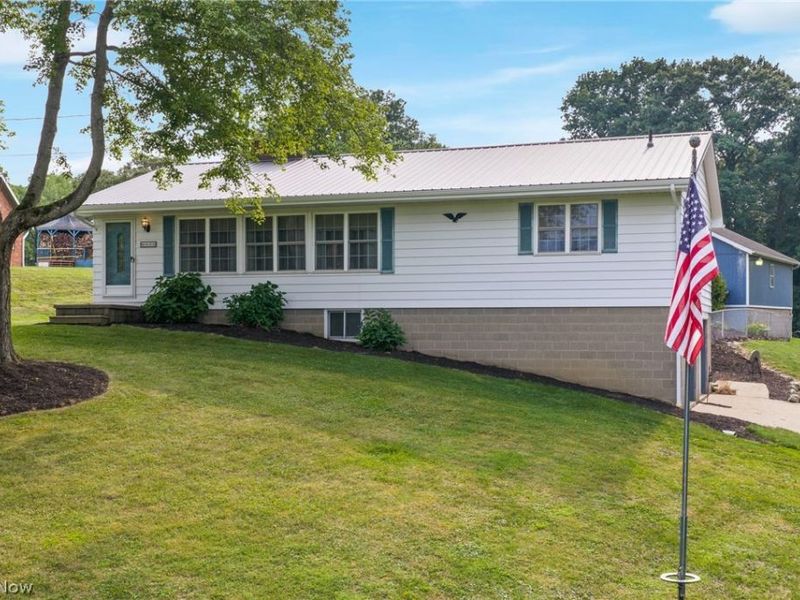 8035 High Mill Avenue NW, Canal Fulton, OH 44614 Photo 38