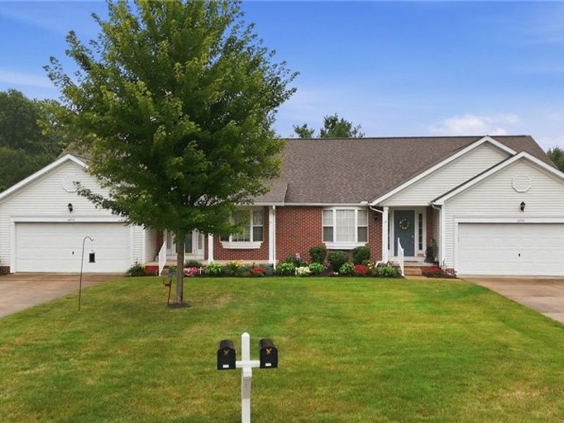 6755 Palmer Drive NW, Canton, OH 44718 Photo 17