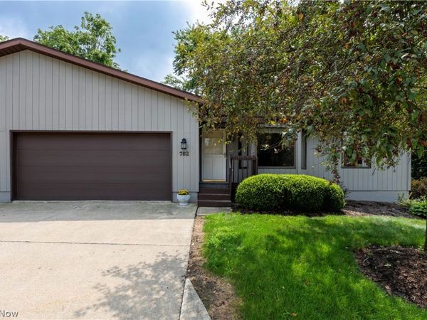 1825 Paradise Road, Unit 702, Orrville, OH 44667