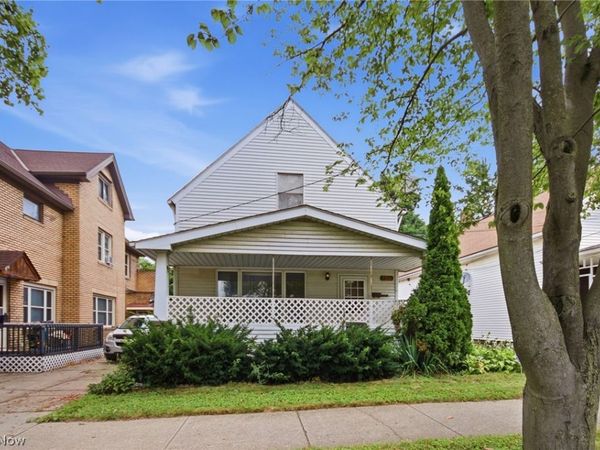 6609 Lansing Avenue, Cleveland, OH 44105