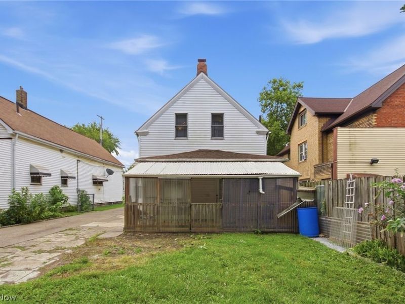 6609 Lansing Avenue, Cleveland, OH 44105 Photo 30
