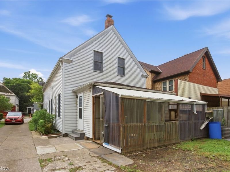 6609 Lansing Avenue, Cleveland, OH 44105 Photo 31