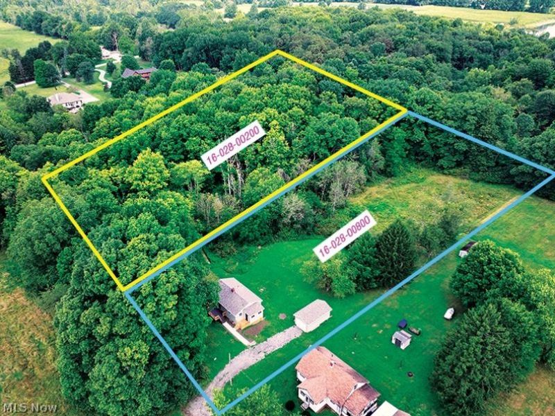 1116 Haynie Lane, Vienna, OH 44473 Photo 2