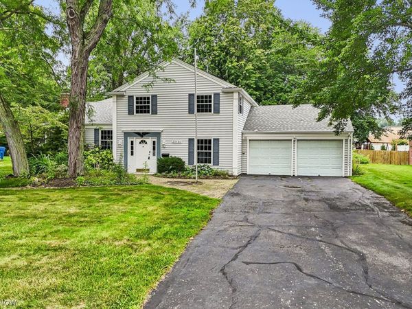 29486 Wolf Road, Bay Village, OH 44140