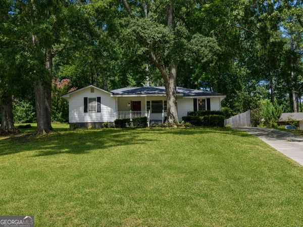 1660 Old Alabama Road, Austell, GA 30168