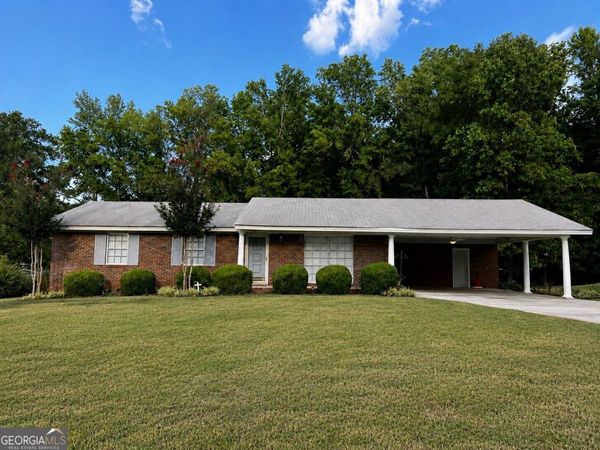108 Skyline Drive, Barnesville, GA 30204