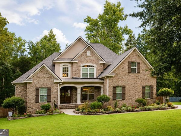 2115 Hiwassee Drive, Bonaire, GA 31005
