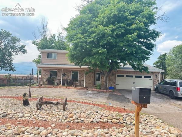 6948 Prince Drive, Colorado Springs, CO 80918