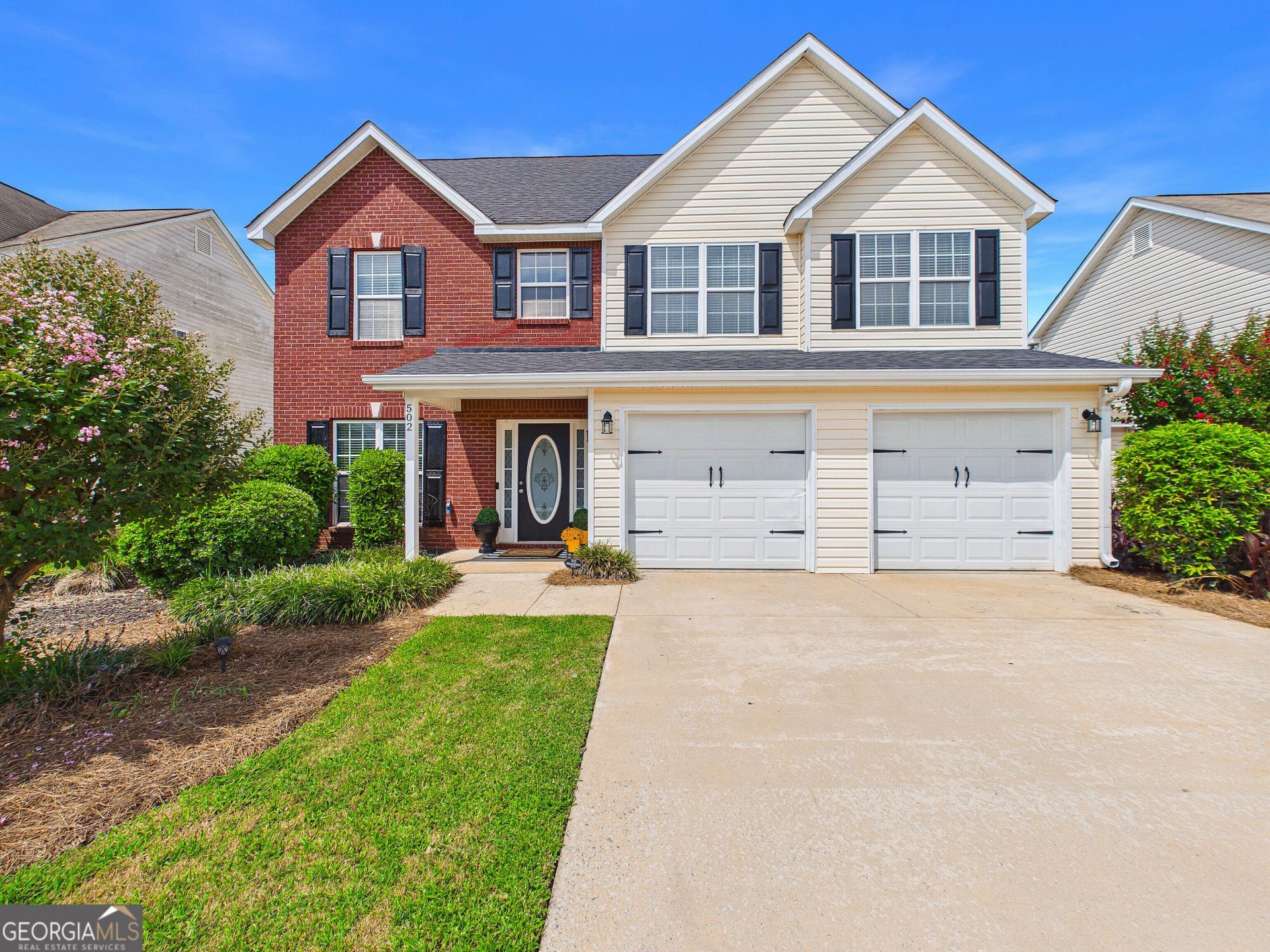 502 Timberwind Drive, Byron, GA 31008 Main Photo