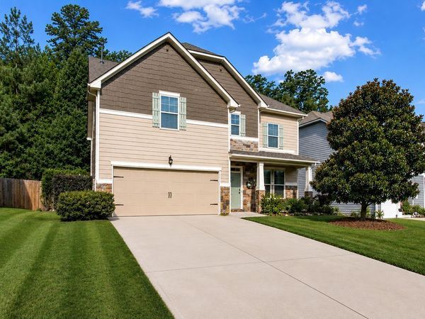 4435 Fourth Rail Lane, Cumming, GA 30040