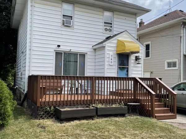 740 Princeton Avenue, Lansing, MI 48915