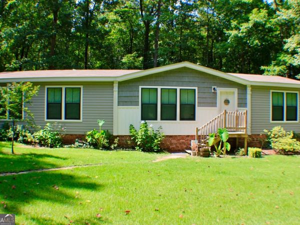 178 Woodbine Circle, Franklin, GA 30217