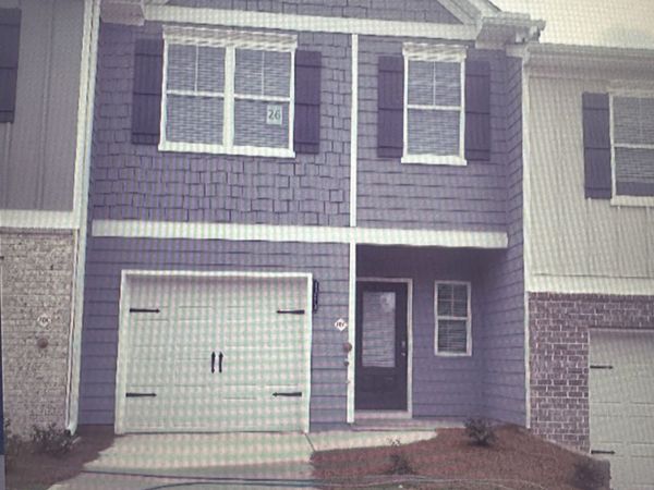 11554 Chatham Drive, Hampton, GA 30228