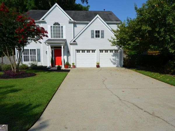 2513 Baysridge Drive NW, Kennesaw, GA 30152