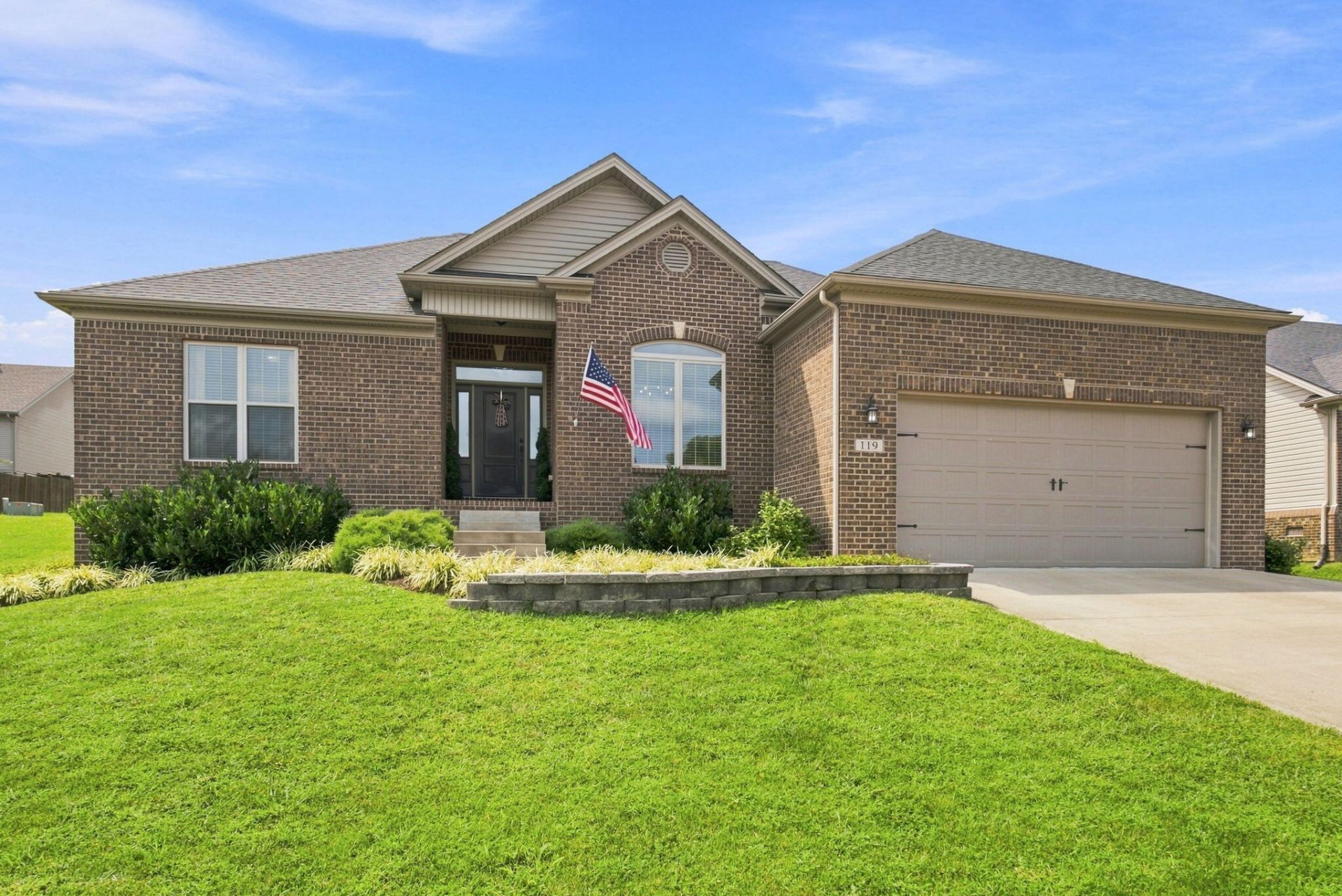 119 Raccoon Run, Georgetown, KY 40324 Main Photo