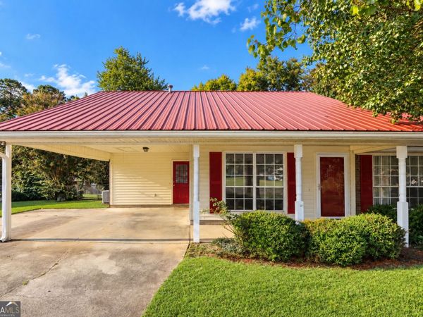 28 Frances Drive NW, Rome, GA 30165