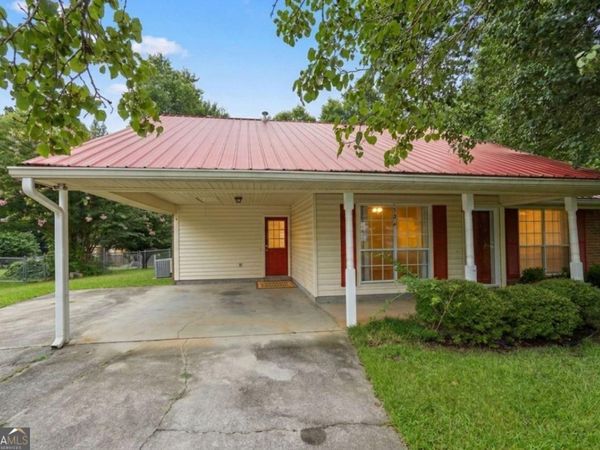 28 Frances Drive NW, Rome, GA 30165