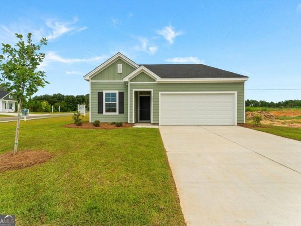 701 Riverton Lane, Statesboro, GA 30461