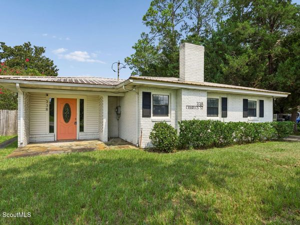 338 Charles Street , St. Marys, GA 31558