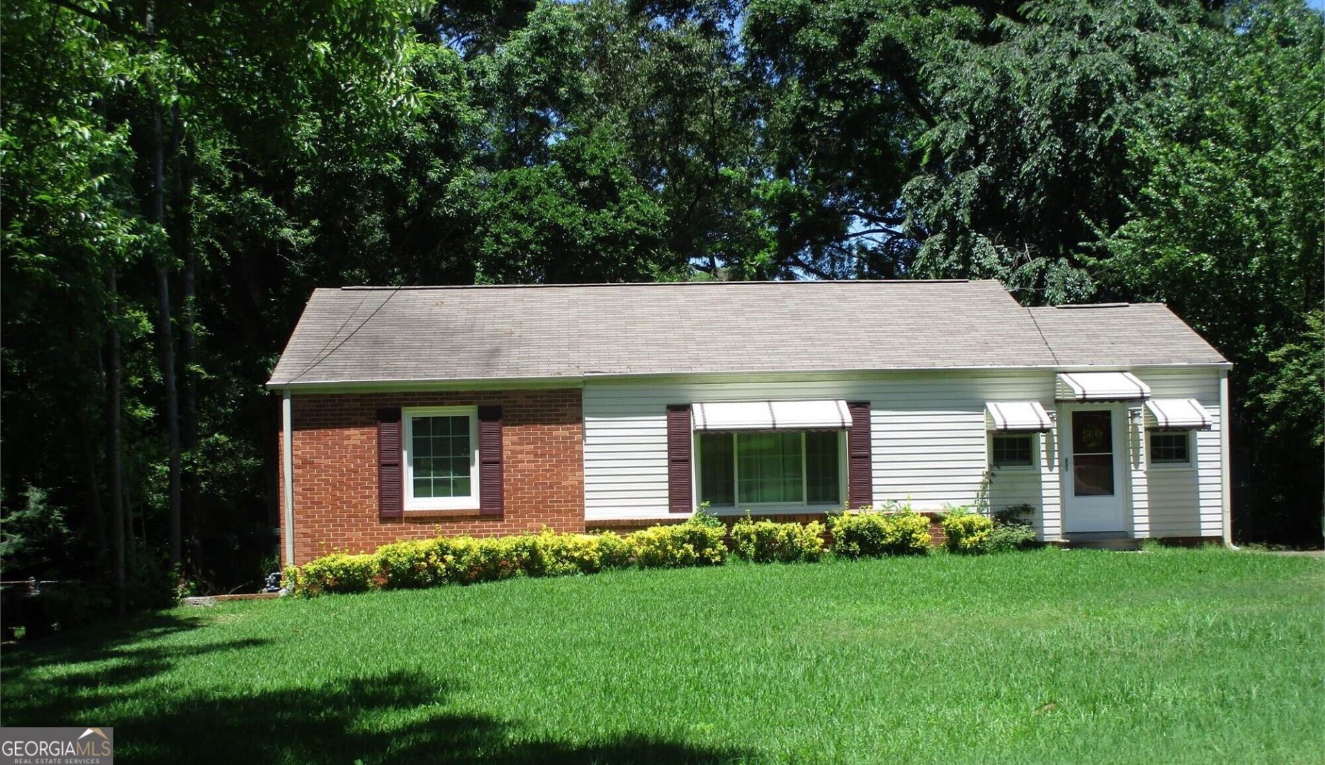 209 Mobley Street, Griffin, GA 30223 Main Photo