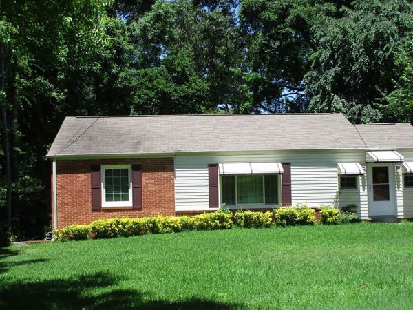 209 Mobley Street, Griffin, GA 30223