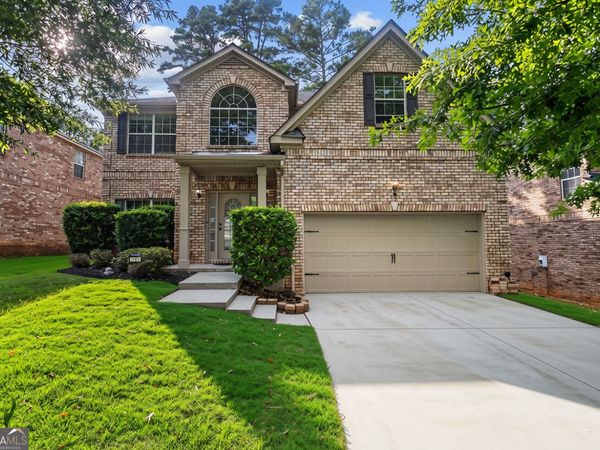 3781 Sunbridge Drive, Snellville, GA 30039