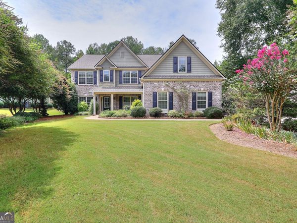 1718 Lakeland Lane, Monroe, GA 30656