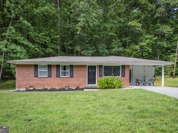 42 Carpenter Lane, Dahlonega, GA 30533