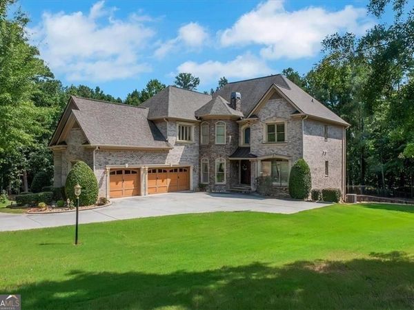 40 Waterside Place, Oxford, GA 30054