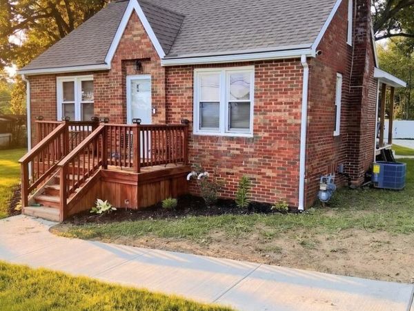 1104 West Longview, Mansfield, OH 44906