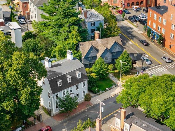 314 Essex St, Salem, MA 01970