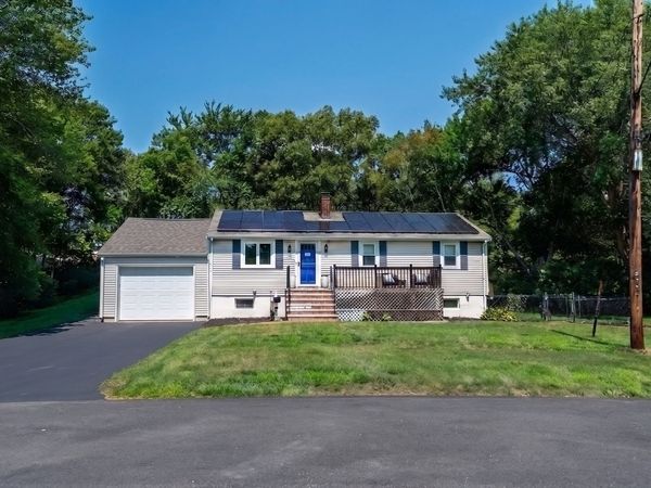 55 Westdale Rd, Westwood, MA 02090