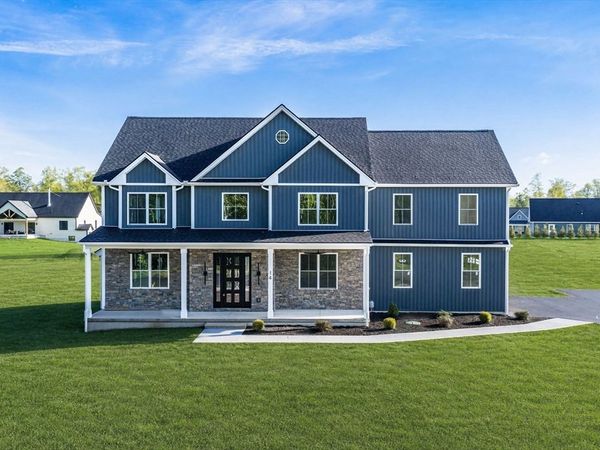 14 Balsam Hill Rd, Ludlow, MA 01056