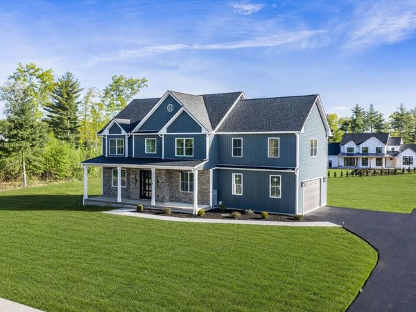 14 Balsam Hill Rd, Ludlow, MA 01056